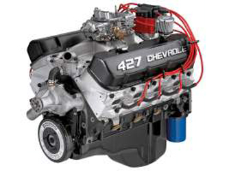 P58F9 Engine